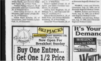 Newspapers.com keyword thumbnail