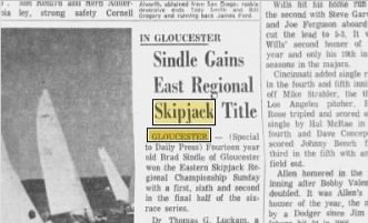 Newspapers.com keyword thumbnail