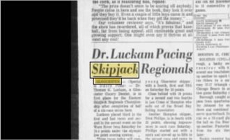 Newspapers.com keyword thumbnail