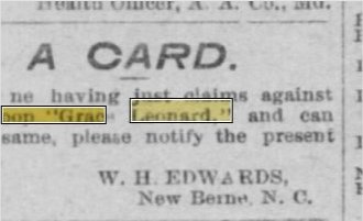 Newspapers.com keyword thumbnail