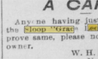 Newspapers.com keyword thumbnail