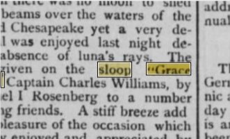Newspapers.com keyword thumbnail