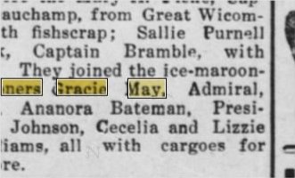 Newspapers.com keyword thumbnail