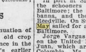 Newspapers.com keyword thumbnail