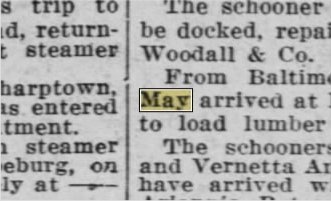 Newspapers.com keyword thumbnail