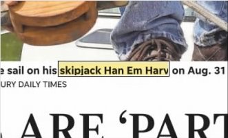 Newspapers.com keyword thumbnail