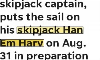 Newspapers.com keyword thumbnail