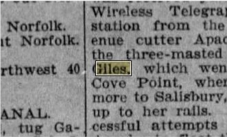 Newspapers.com keyword thumbnail