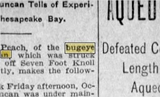 Newspapers.com keyword thumbnail