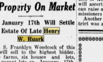 Newspapers.com keyword thumbnail
