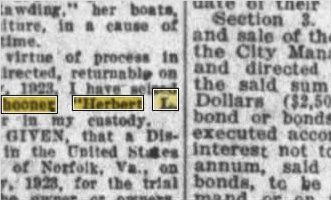 Newspapers.com keyword thumbnail