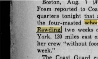 Newspapers.com keyword thumbnail
