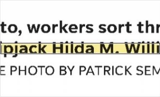 Newspapers.com keyword thumbnail
