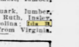 Newspapers.com keyword thumbnail