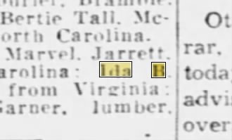 Newspapers.com keyword thumbnail