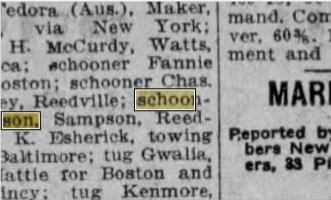 Newspapers.com keyword thumbnail