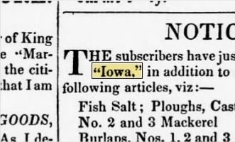 Newspapers.com keyword thumbnail