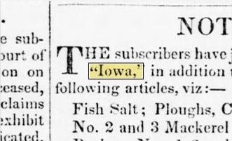 Newspapers.com keyword thumbnail