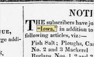 Newspapers.com keyword thumbnail