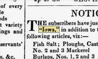 Newspapers.com keyword thumbnail