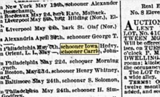 Newspapers.com keyword thumbnail