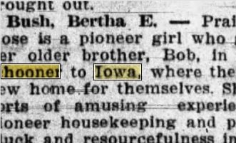 Newspapers.com keyword thumbnail