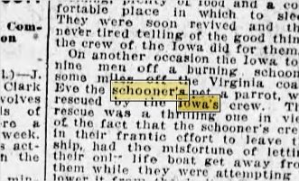 Newspapers.com keyword thumbnail