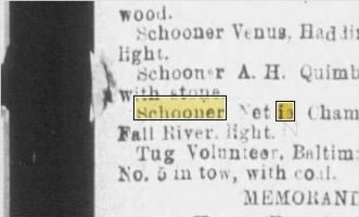 Newspapers.com keyword thumbnail