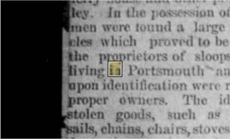 Newspapers.com keyword thumbnail