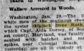 Newspapers.com keyword thumbnail