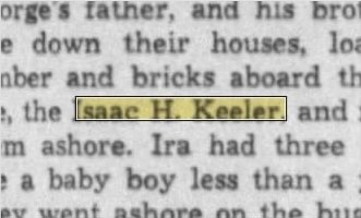 Newspapers.com keyword thumbnail
