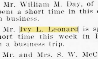Newspapers.com keyword thumbnail
