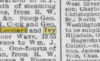 Newspapers.com keyword thumbnail