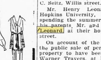 Newspapers.com keyword thumbnail