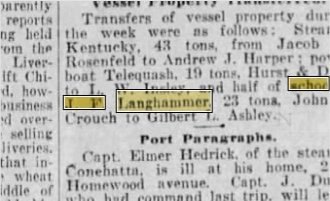 Newspapers.com keyword thumbnail