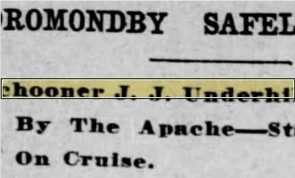 Newspapers.com keyword thumbnail