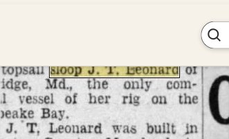 Newspapers.com keyword thumbnail