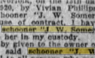 Newspapers.com keyword thumbnail