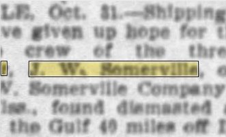Newspapers.com keyword thumbnail