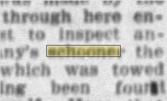 Newspapers.com keyword thumbnail