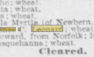 Newspapers.com keyword thumbnail