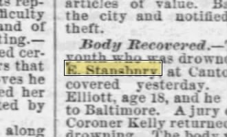 Newspapers.com keyword thumbnail