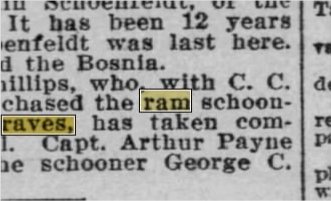 Newspapers.com keyword thumbnail