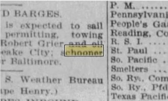 Newspapers.com keyword thumbnail