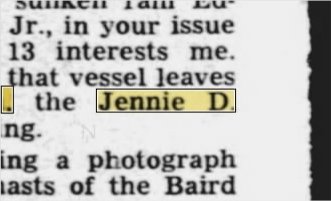 Newspapers.com keyword thumbnail