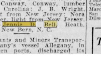 Newspapers.com keyword thumbnail