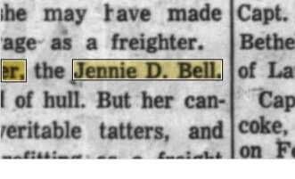 Newspapers.com keyword thumbnail