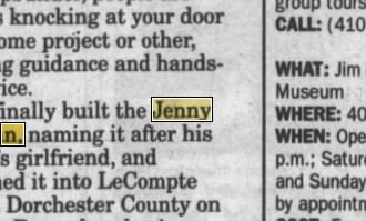Newspapers.com keyword thumbnail