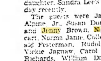 Newspapers.com keyword thumbnail