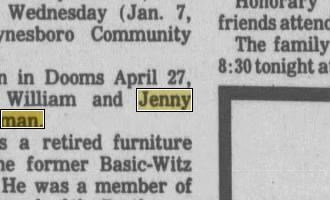 Newspapers.com keyword thumbnail